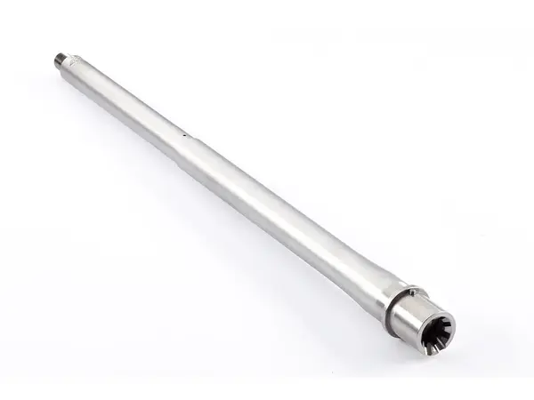 Recon Barrel 5.56 16in Round Intermediate Gas