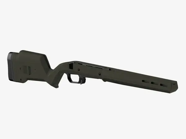 Hunter 110 Adjustable Stock RH for Savage 110 Hunter SA ODG