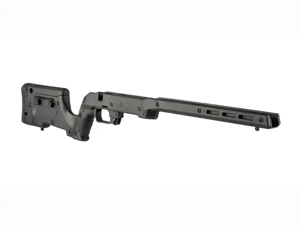 XRS Chassis System For Howa 1500 Short Action RH Black