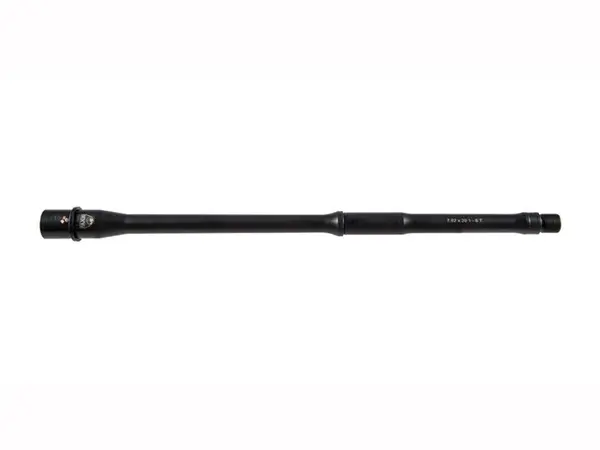 7.62x39 Russian 16" 1-8 Twist Gunner Contour BBL Nitride