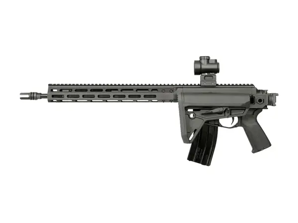 Alpha Series M4 Beam Side Folder