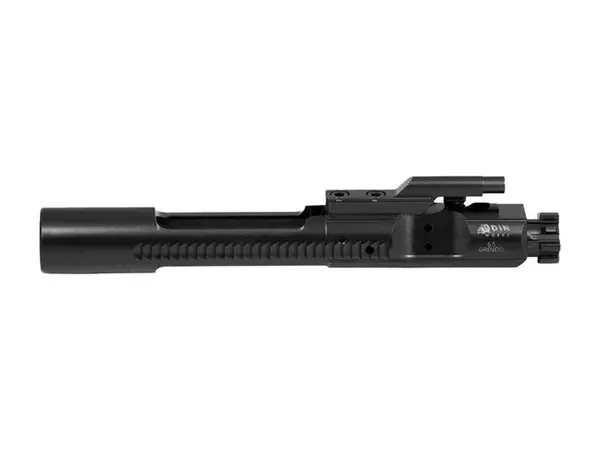 6.5 Grendel Type 2 Bolt Carrier Group Black Nitride