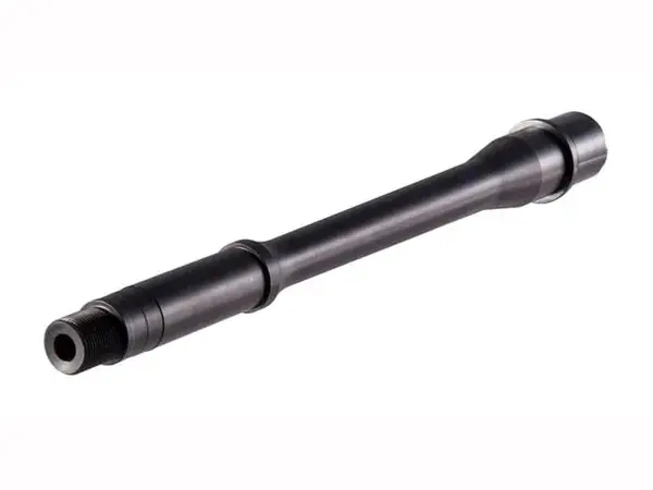 7.62x39 Russian 10.5" 1-8 Twist Gunner Contour BBL Nitride