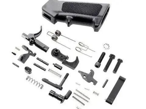 Lower Parts Kit AR-15