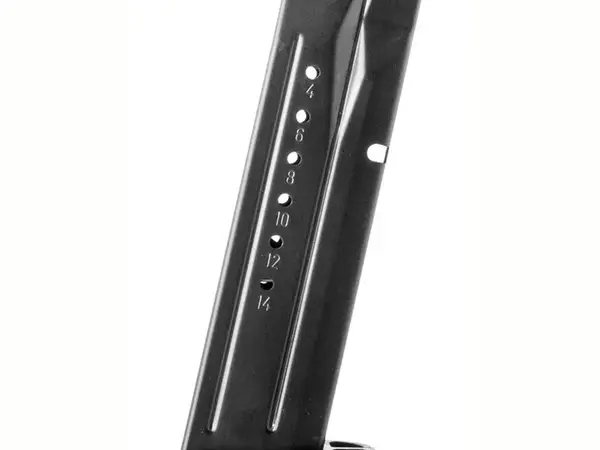 M&P Magazine 9mm 15rd Black