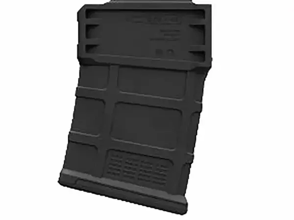 PMAG 10 5.56 AC 5.56/.223 10RD for SA AICS Chassis Black
