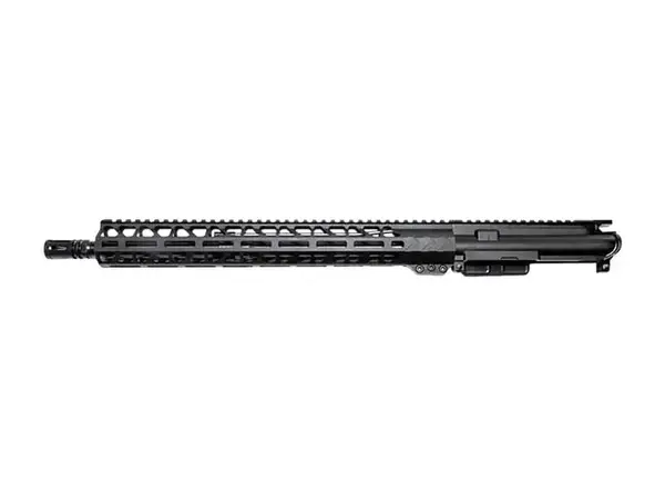 AR-15 WORKHORSE 16   Upper M-LOK 1-7 Twist 5.56 NATO