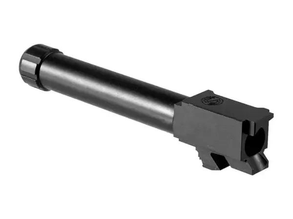 Threaded Barrel for Glock 23 40S&W 9/16x24