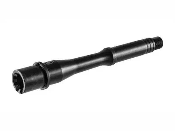 300 AAC Blackout 7.5" 1-8 Twist Gunner Contour BBL QPQ