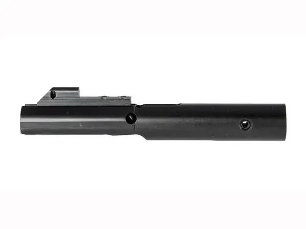 BRN AR-15 Glock Pattern 9mm Luger Bolt Assembly, Nitride