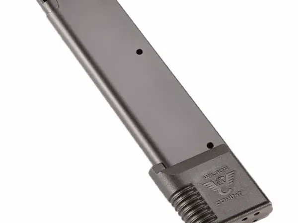 1911 Government Magazine 45ACP 10Rd Black