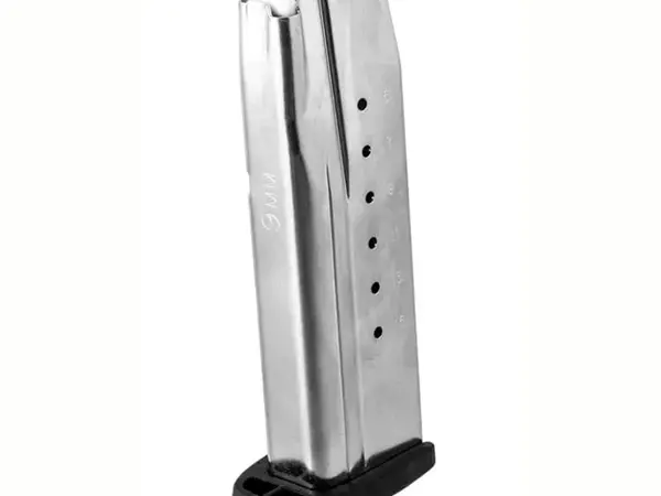 SD9VE Magazine 9mm 16Rd Black
