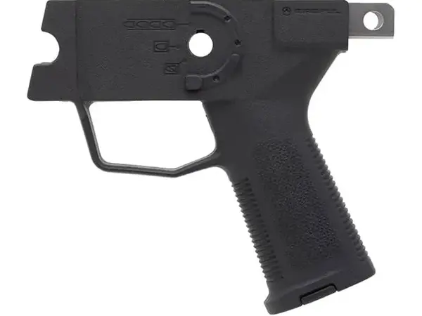 SL Grip Module for HK94/93/91/MP5 & Semi Shelf HK Clones