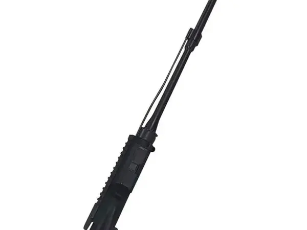 East India 5.56x45 Assembled Upper Medium 16" BBL w/Rail
