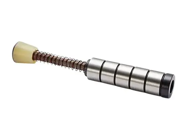 9mm GEN2 Silent Capture Spring Short Stroke All Steel Mass