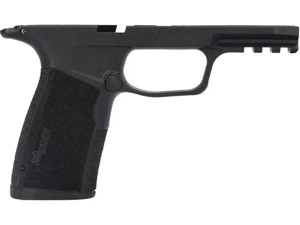 P365-X Macro Grip Standard Module Black