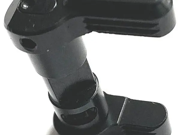 Semi Auto Ambi 50 Degree Selector with Q Levers