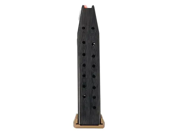 P365/X/XL/XMACRO Magazine 9mm Luger 17RD Coyote