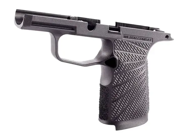 Grip Module, WCP365 XL, No Manual Safety, Black