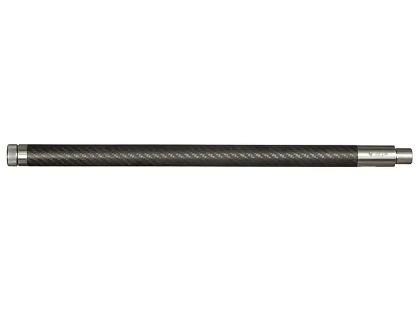 Lightweight Carbon Fiber 16.75" Barrel - Black