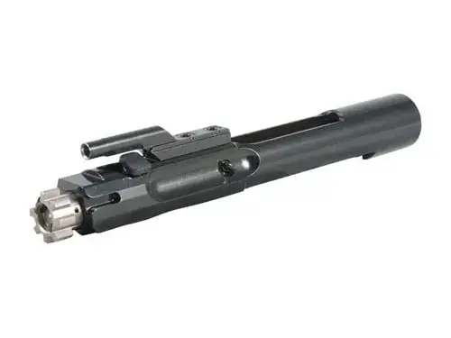 JPBC-2A Full-Mass Bolt & Carrier