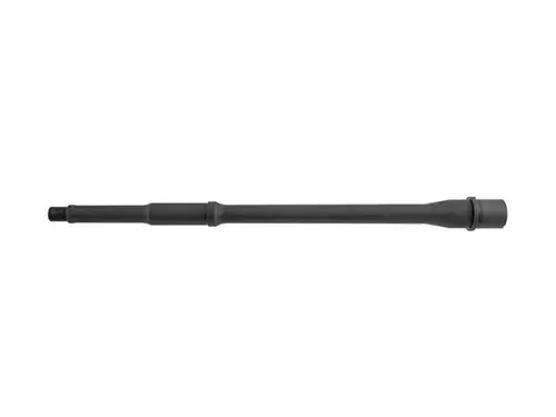 14.5" 5.56 Lightweight Mid-Length Barrel, 1-7 Twist