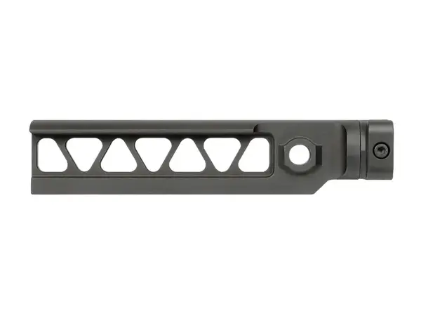 Alpha Series M4 Beam Stock