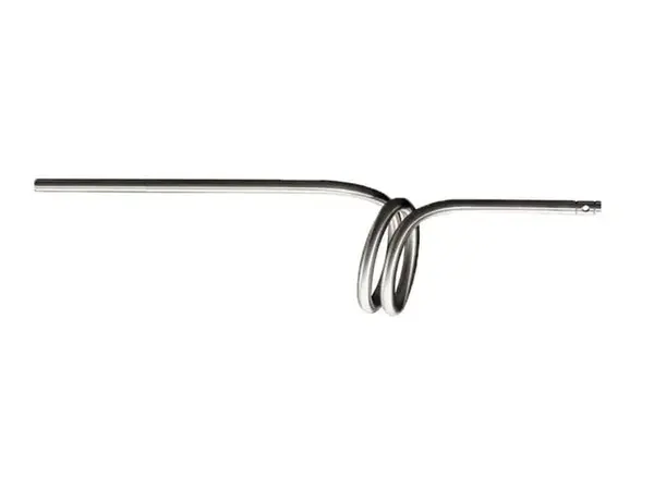 AR-15 Pistol Pigtail Gas Tube