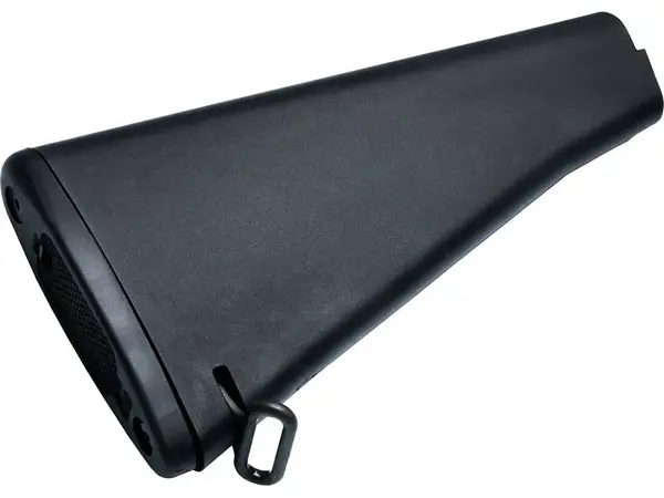 AR-15 A1 Stock Assembly