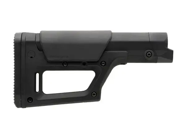 AR-15 PRS Lite Buttstock Black
