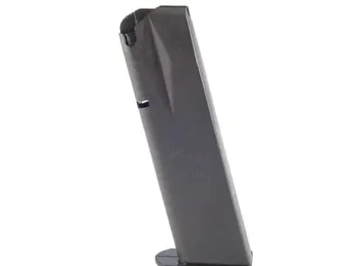 Magazine, 15-Rd, Hi-Cap, Blue