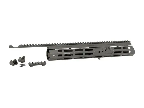 Henry 44/45 Handguard Sight System