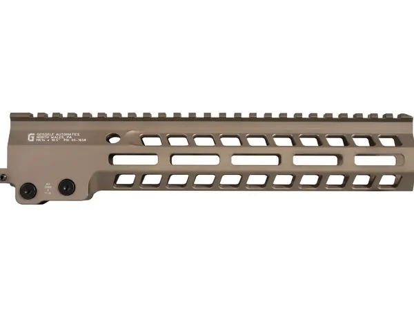 MK14 10.5" Super Modular Rail M-LOK Compatible DDC