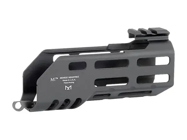 Sig Sauer Rattler 5.25" Handguard M-LOK