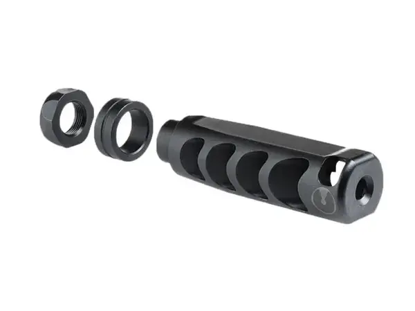 Apollo Max Compensator .308/7.62 Nato 5/8-24