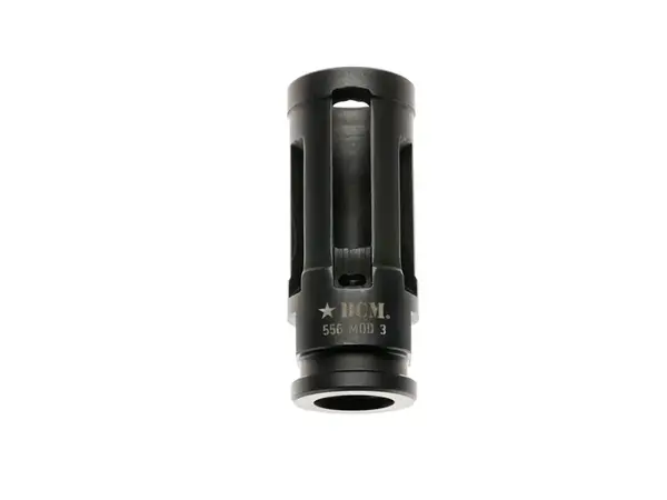 BCMGUNFIGHTER Compensator Mod 3- 5.56mm