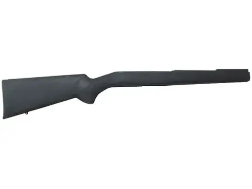 Ruger Mini-14 Stock Sporter Fiberglass BLK