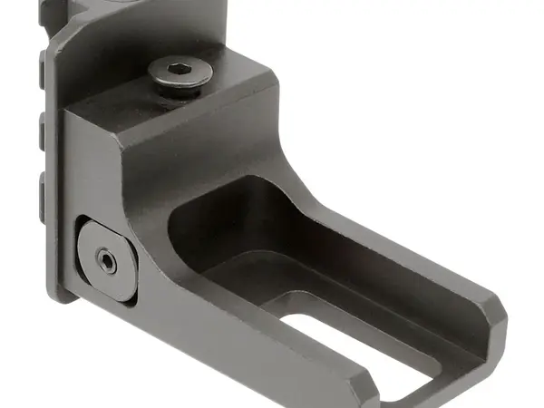 AK Picatinny End Plate Adaptor