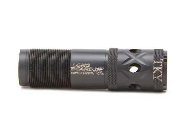 Ported Long Beard 20 GA Turkey For Winchester Black