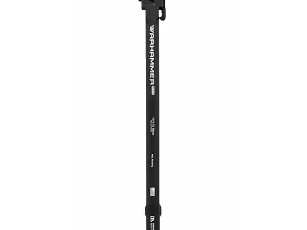 AR 308 Warhammer Mod2 Ambidextrous Charging Handle Black