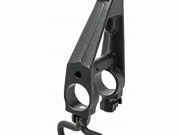 AR-15 Front Sight Base Assembly