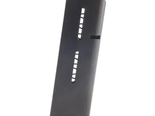 47D Series Mag .45 ACP 8RD 1911FS BLK Fluoropolymer 1/Pack
