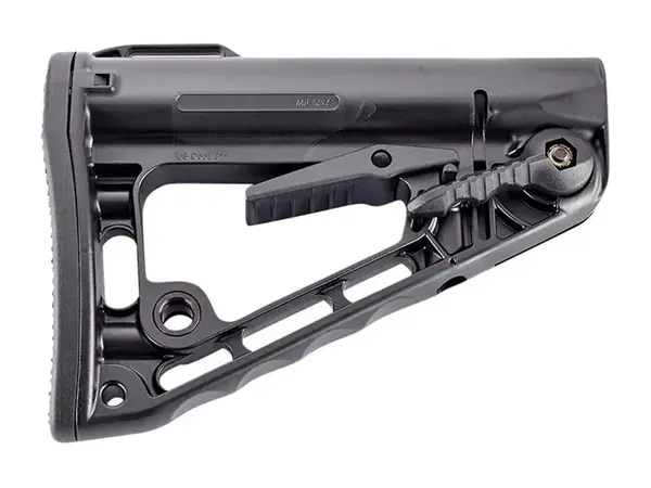AR-15 Super-Stoc Carbine Buttstock