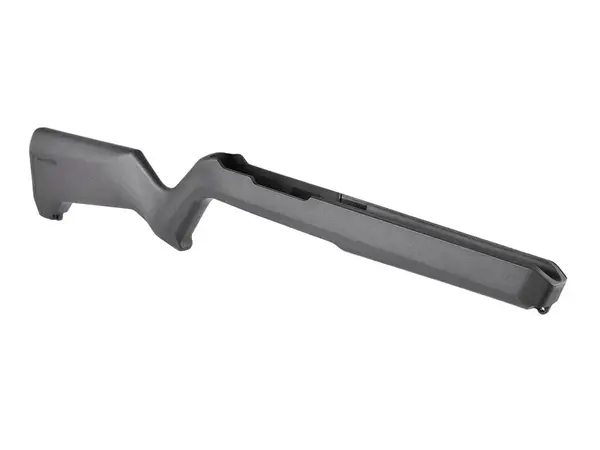 MOE X-22 Fixed Stock for Ruger 10/22 Black
