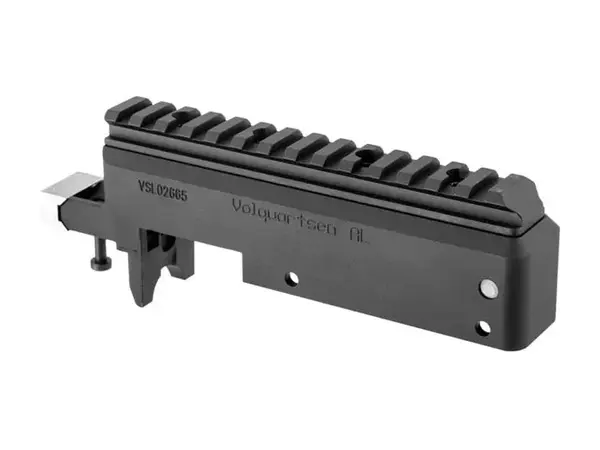 Volquartsen Superlite Receiver