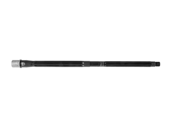 Match 6.5 Grendel 18" 1-8 Twist Heavy Contour BBL Nitride
