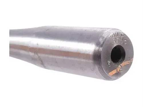 375 Caliber 1-12 Twist #4 Chrome Moly Barrel