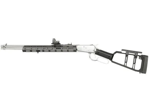 Lever Stock Rossi Straight