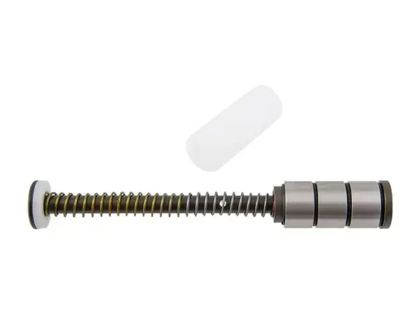 308 AR Silent Captured Spring Gen 2