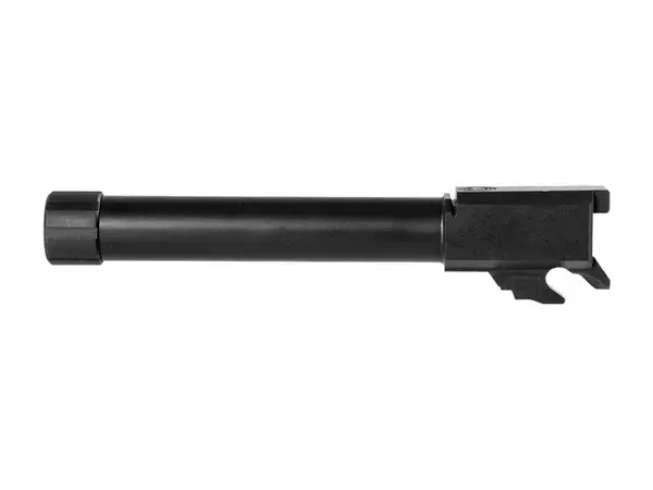 Hk VP9 Threaded Barrel 9mm 1/2X28
